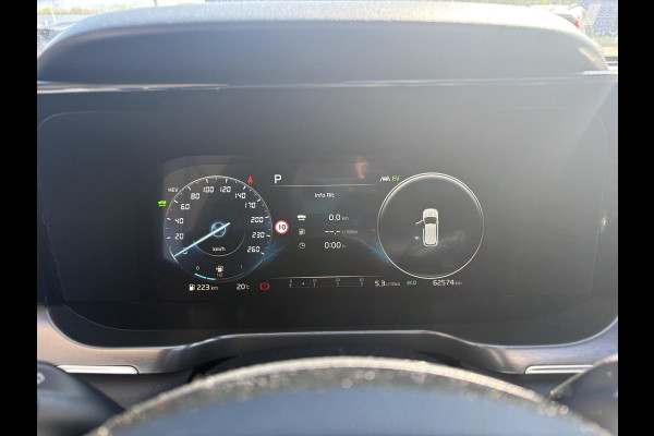 Kia Sorento 1.6 T-GDI Plug-in Hybrid 4WD ExecutiveLine 5p. | Panoramadak |  Afneembare trekhaak | Stoelverwarming/ventilatie | ACC | Memory Seats |