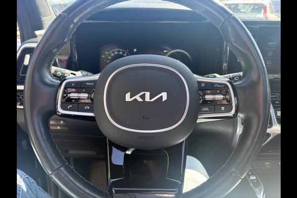 Kia Sorento 1.6 T-GDI Plug-in Hybrid 4WD ExecutiveLine 5p. | Panoramadak |  Afneembare trekhaak | Stoelverwarming/ventilatie | ACC | Memory Seats |