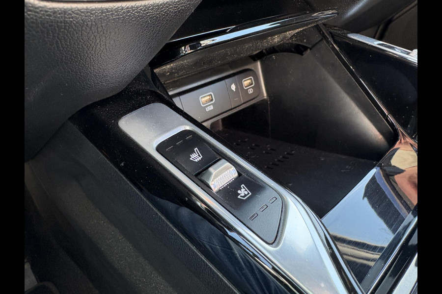 Kia Sorento 1.6 T-GDI Plug-in Hybrid 4WD ExecutiveLine 5p. | Panoramadak |  Afneembare trekhaak | Stoelverwarming/ventilatie | ACC | Memory Seats |