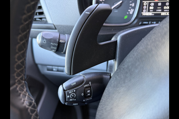 Opel Vivaro 2.0 CDTI L3H1 Innovation | 2X Schuifd. | Stoelverw. | Trekhaak | Inrichting | LM Velgen