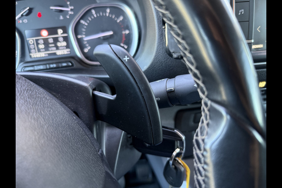Opel Vivaro 2.0 CDTI L3H1 Innovation | 2X Schuifd. | Stoelverw. | Trekhaak | Inrichting | LM Velgen