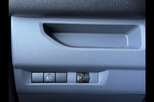 Opel Vivaro 2.0 CDTI L3H1 Innovation | 2X Schuifd. | Stoelverw. | Trekhaak | Inrichting | LM Velgen