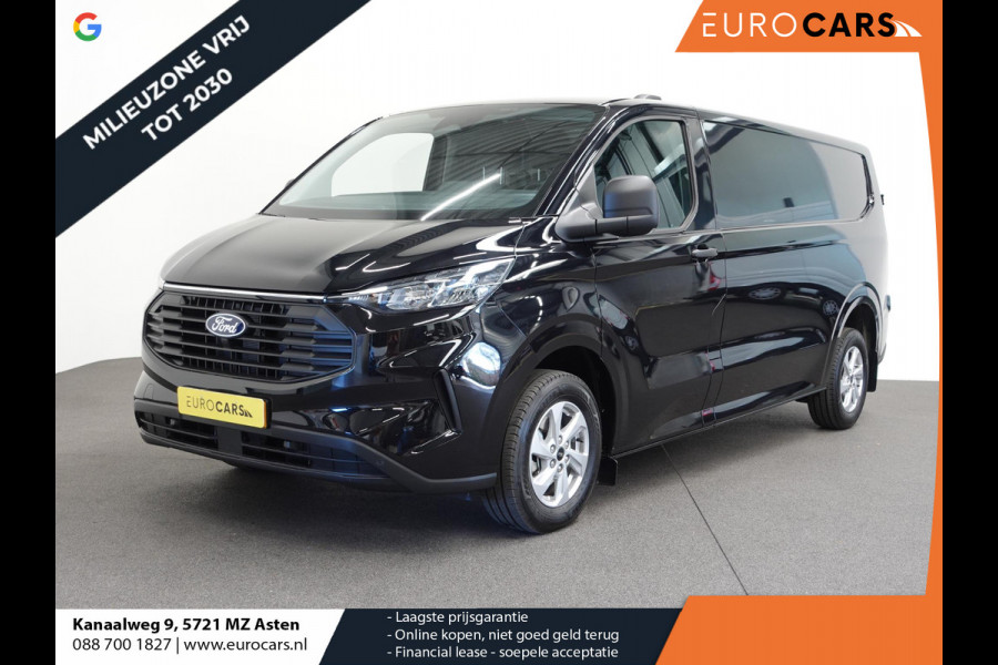 Ford Transit Custom 300 2.0 TDCI L2H1 Trend Nieuw Model Automaat Airco Navi Cruise PDC Camera