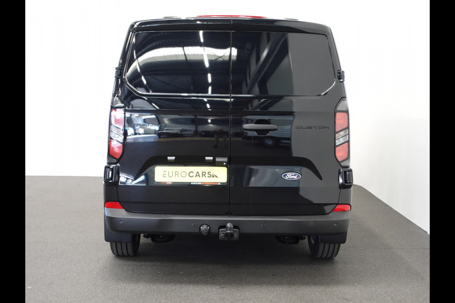 Ford Transit Custom 300 2.0 TDCI L2H1 Trend Nieuw Model Automaat Airco Navi Cruise PDC Camera