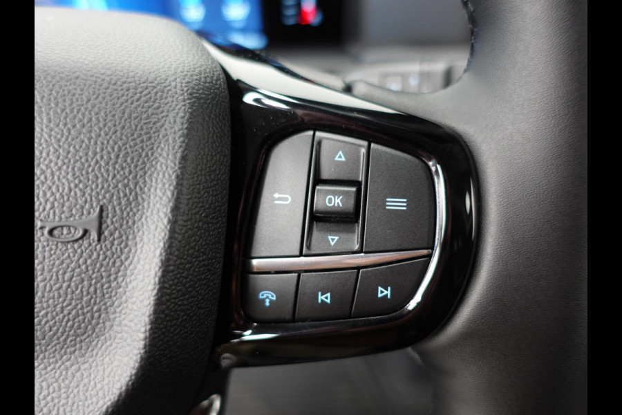 Ford Transit Custom 300 2.0 TDCI L2H1 Trend Nieuw Model Automaat Airco Navi Cruise PDC Camera