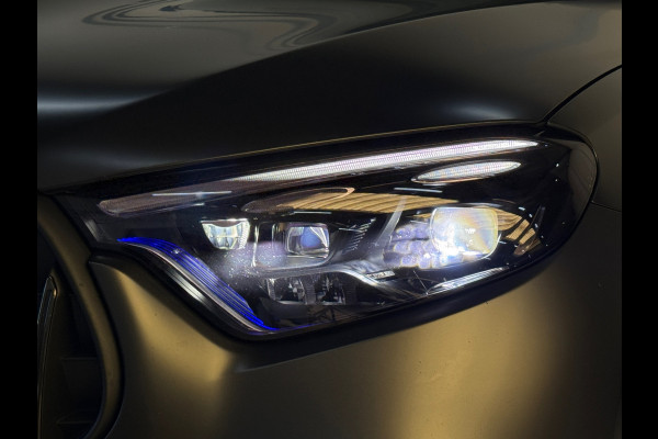 Mercedes-Benz GLC AMG 63 S E Performance