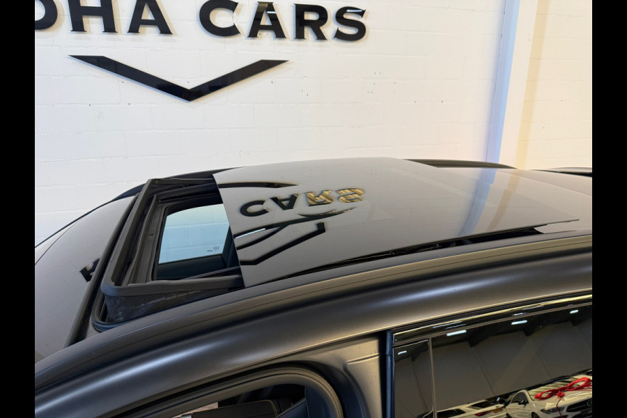 Mercedes-Benz GLC AMG 63 S E Performance