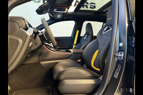 Mercedes-Benz GLC AMG 63 S E Performance