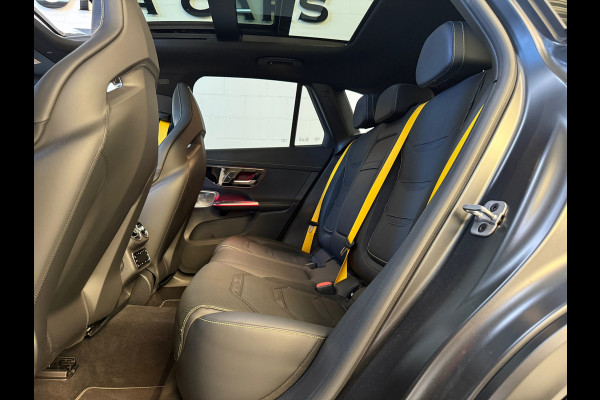 Mercedes-Benz GLC AMG 63 S E Performance