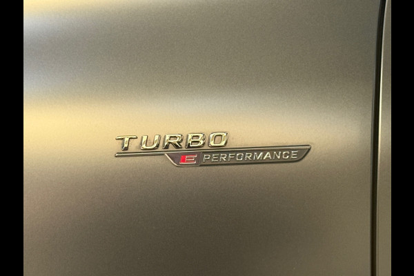 Mercedes-Benz GLC AMG 63 S E Performance