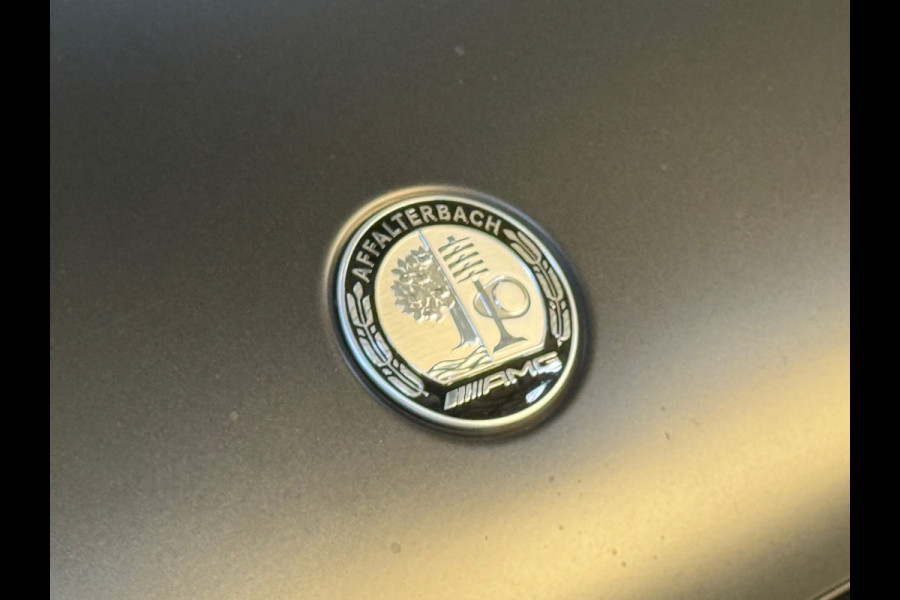 Mercedes-Benz GLC AMG 63 S E Performance