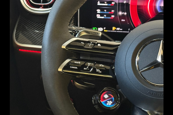 Mercedes-Benz GLC AMG 63 S E Performance