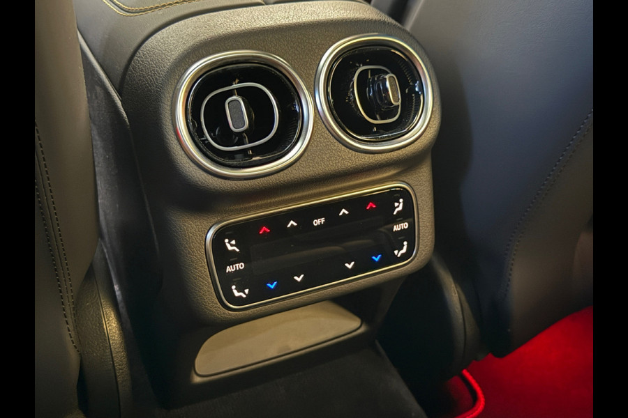 Mercedes-Benz GLC AMG 63 S E Performance