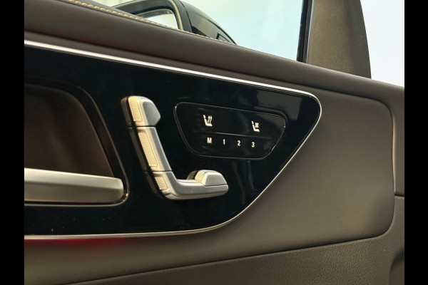 Mercedes-Benz GLC AMG 63 S E Performance