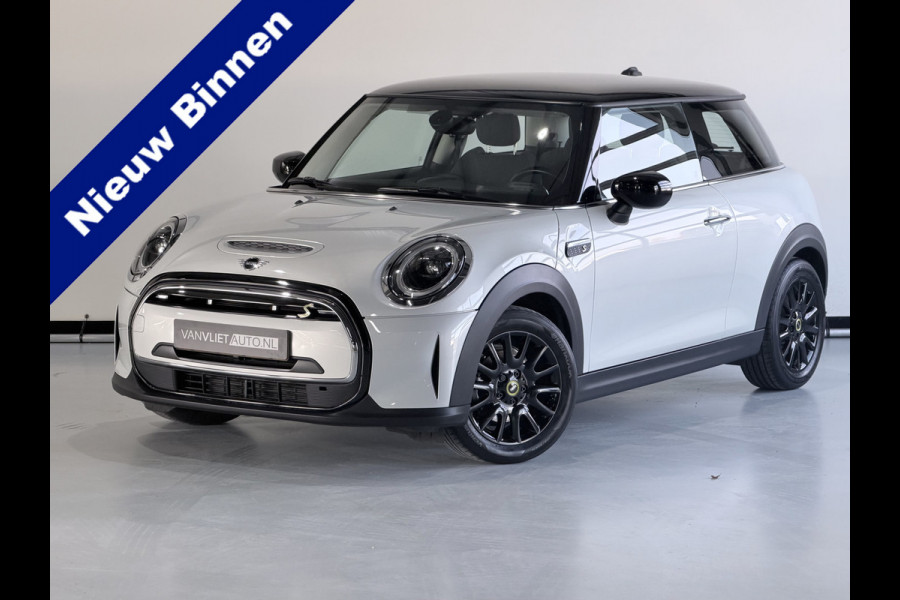 MINI Mini Electric Cooper S 33 kWh SOH 100 % Navigatie