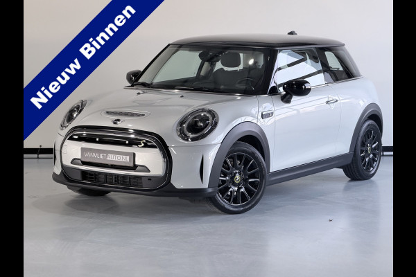 MINI Mini Electric Cooper S 33 kWh SOH 100 % Navigatie