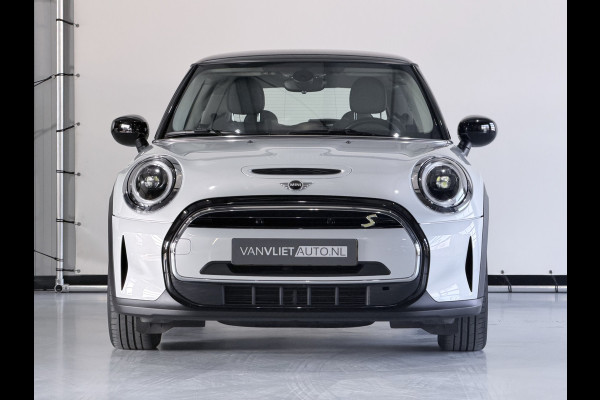 MINI Mini Electric Cooper S 33 kWh SOH 100 % Navigatie