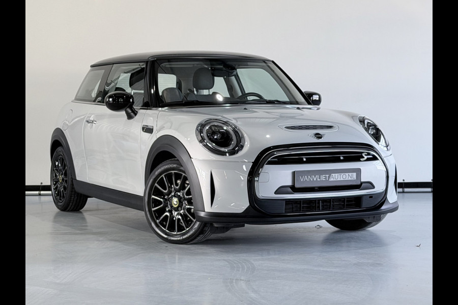 MINI Mini Electric Cooper S 33 kWh SOH 100 % Navigatie