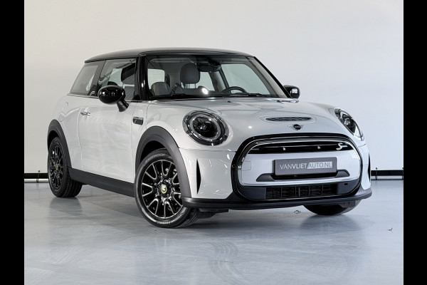 MINI Mini Electric Cooper S 33 kWh SOH 100 % Navigatie