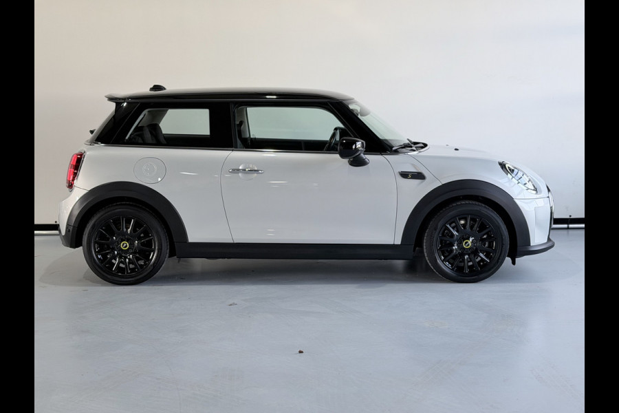 MINI Mini Electric Cooper S 33 kWh SOH 100 % Navigatie