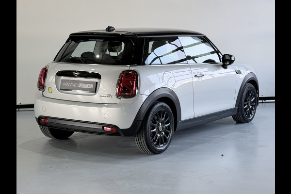MINI Mini Electric Cooper S 33 kWh SOH 100 % Navigatie
