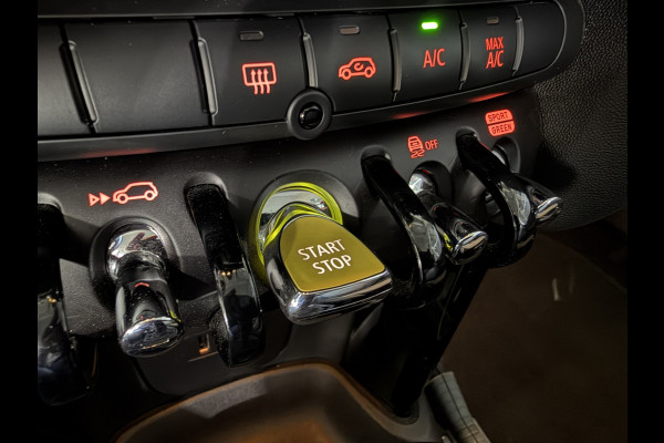 MINI Mini Electric Cooper S 33 kWh SOH 100 % Navigatie