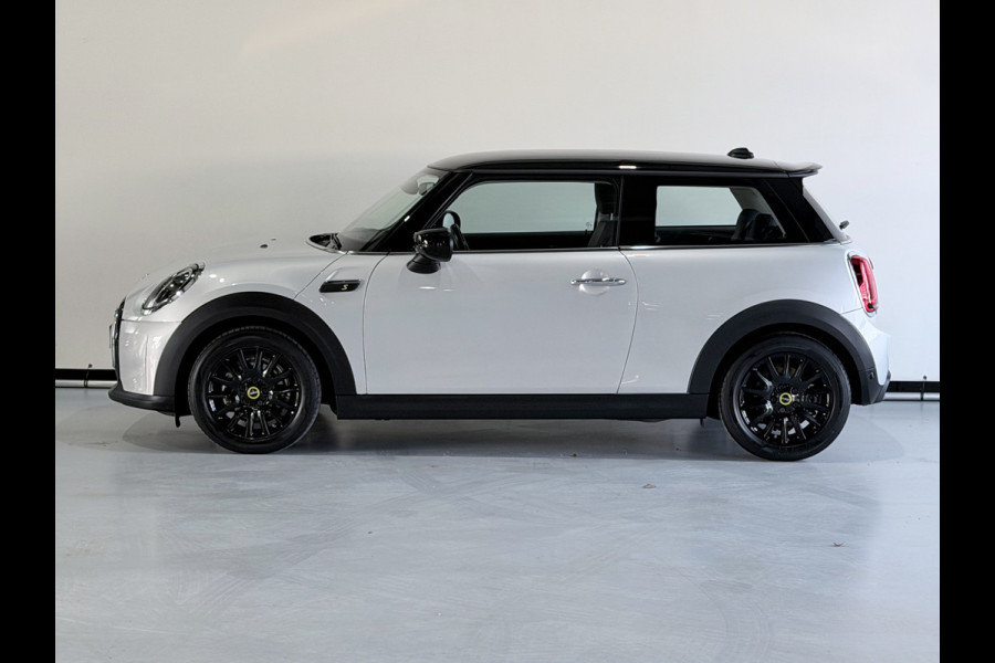MINI Mini Electric Cooper S 33 kWh SOH 100 % Navigatie