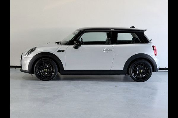 MINI Mini Electric Cooper S 33 kWh SOH 100 % Navigatie