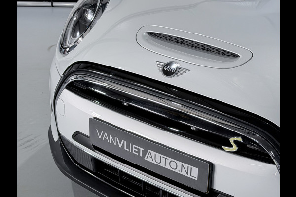 MINI Mini Electric Cooper S 33 kWh SOH 100 % Navigatie