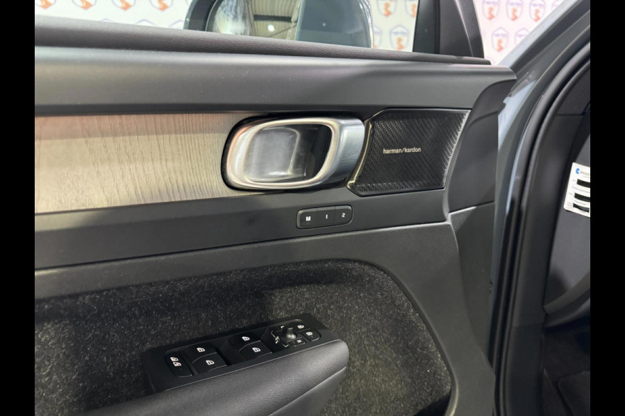 Volvo XC40 1.5 T5 UITVERKOOP Inscription/TREKHAAK/MEMORY/HARMAN-KARDON/BLIS/360CAM/PILOT-ASSIST