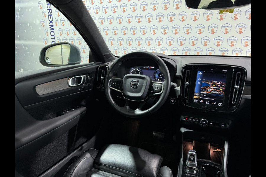 Volvo XC40 1.5 T5 UITVERKOOP Inscription/TREKHAAK/MEMORY/HARMAN-KARDON/BLIS/360CAM/PILOT-ASSIST