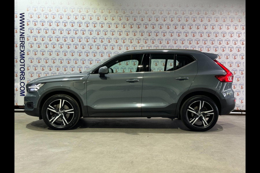 Volvo XC40 1.5 T5 UITVERKOOP Inscription/TREKHAAK/MEMORY/HARMAN-KARDON/BLIS/360CAM/PILOT-ASSIST