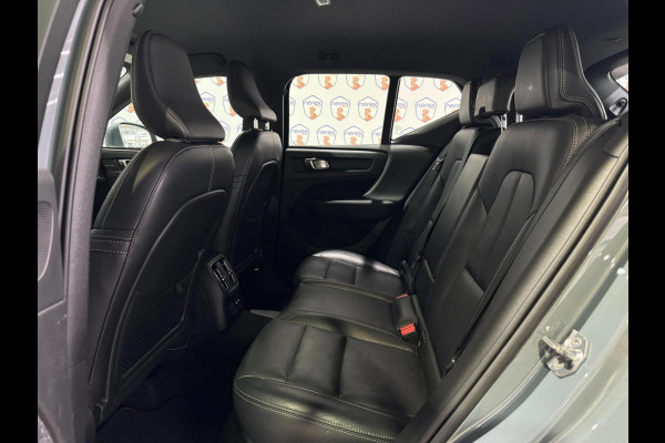 Volvo XC40 1.5 T5 UITVERKOOP Inscription/TREKHAAK/MEMORY/HARMAN-KARDON/BLIS/360CAM/PILOT-ASSIST