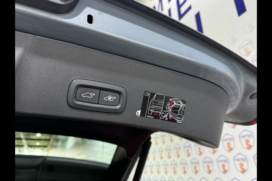 Volvo XC40 1.5 T5 UITVERKOOP Inscription/TREKHAAK/MEMORY/HARMAN-KARDON/BLIS/360CAM/PILOT-ASSIST