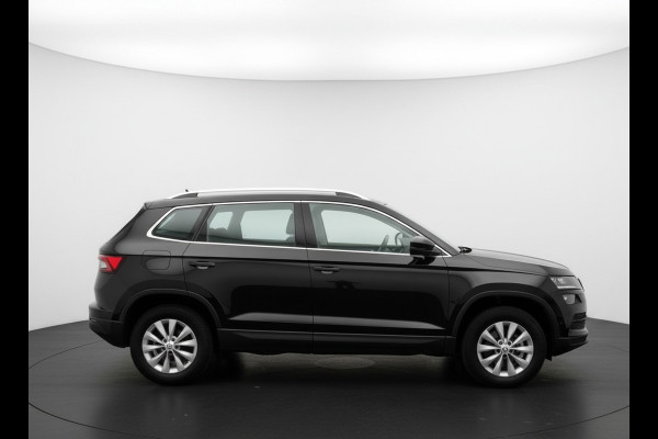 Škoda Karoq 1.5 TSI ACT 150PK DSG BUSINESS EDITION CAMERA/ACC/CARPLAY/LED