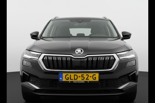 Škoda Karoq 1.5 TSI ACT 150PK DSG BUSINESS EDITION CAMERA/ACC/CARPLAY/LED