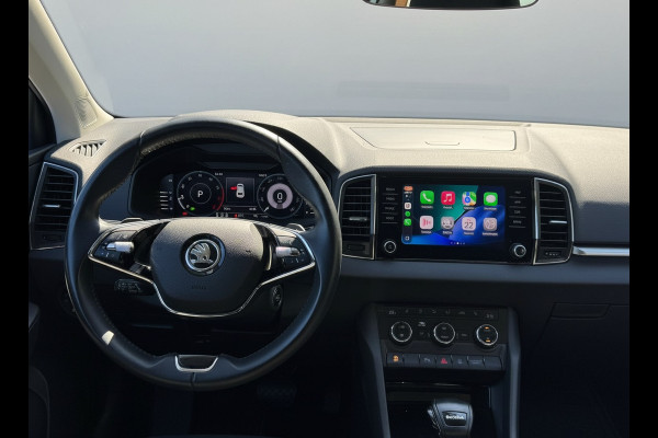 Škoda Karoq 1.5 TSI ACT 150PK DSG BUSINESS EDITION CAMERA/ACC/CARPLAY/LED