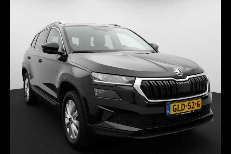Škoda Karoq 1.5 TSI ACT 150PK DSG BUSINESS EDITION CAMERA/ACC/CARPLAY/LED