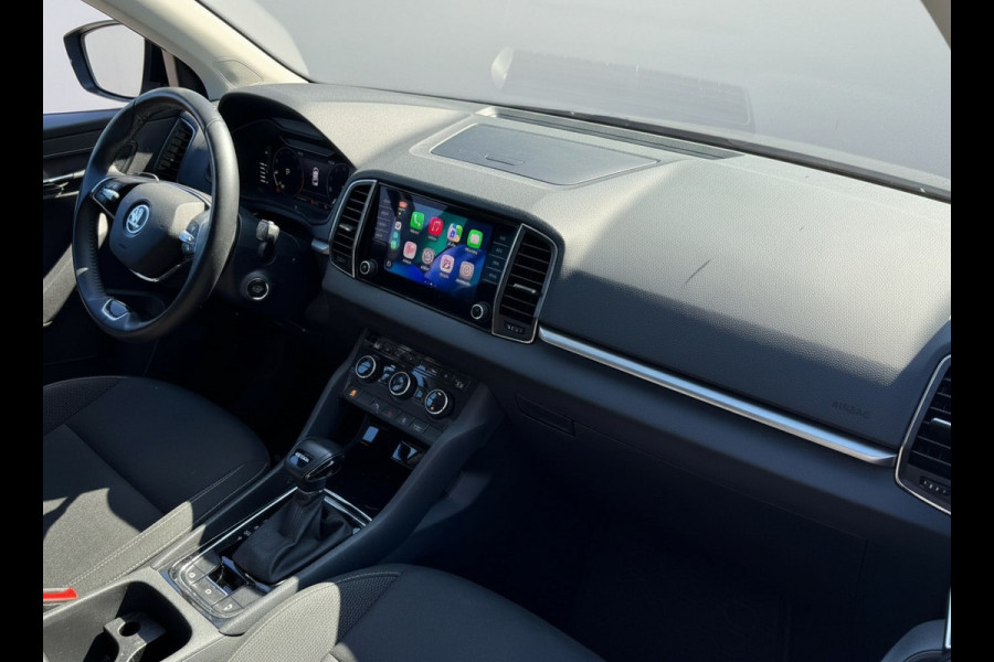 Škoda Karoq 1.5 TSI ACT 150PK DSG BUSINESS EDITION CAMERA/ACC/CARPLAY/LED