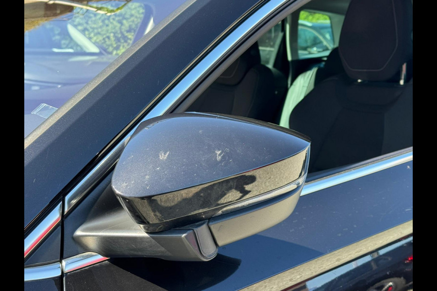 Škoda Karoq 1.5 TSI ACT 150PK DSG BUSINESS EDITION CAMERA/ACC/CARPLAY/LED