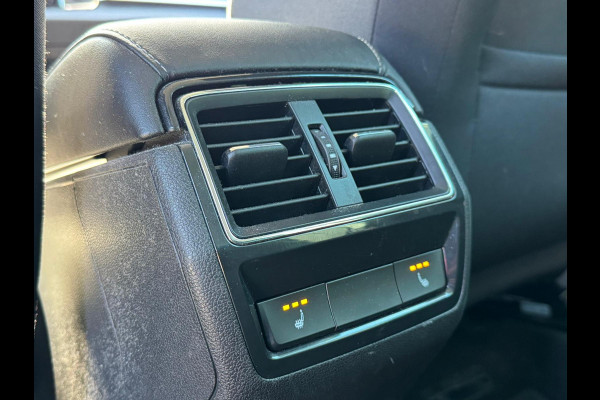 Škoda Karoq 1.5 TSI ACT 150PK DSG BUSINESS EDITION CAMERA/ACC/CARPLAY/LED
