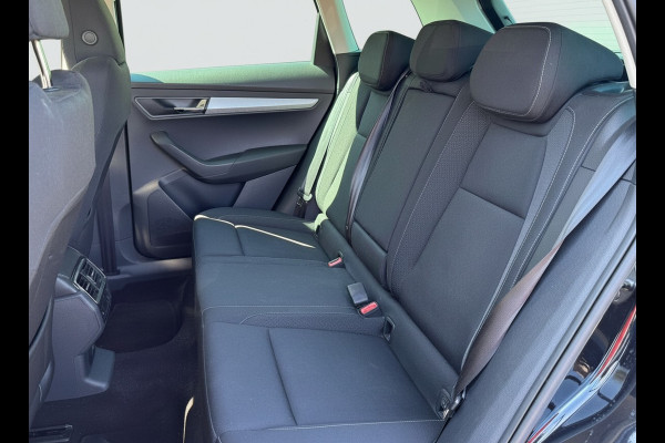 Škoda Karoq 1.5 TSI ACT 150PK DSG BUSINESS EDITION CAMERA/ACC/CARPLAY/LED
