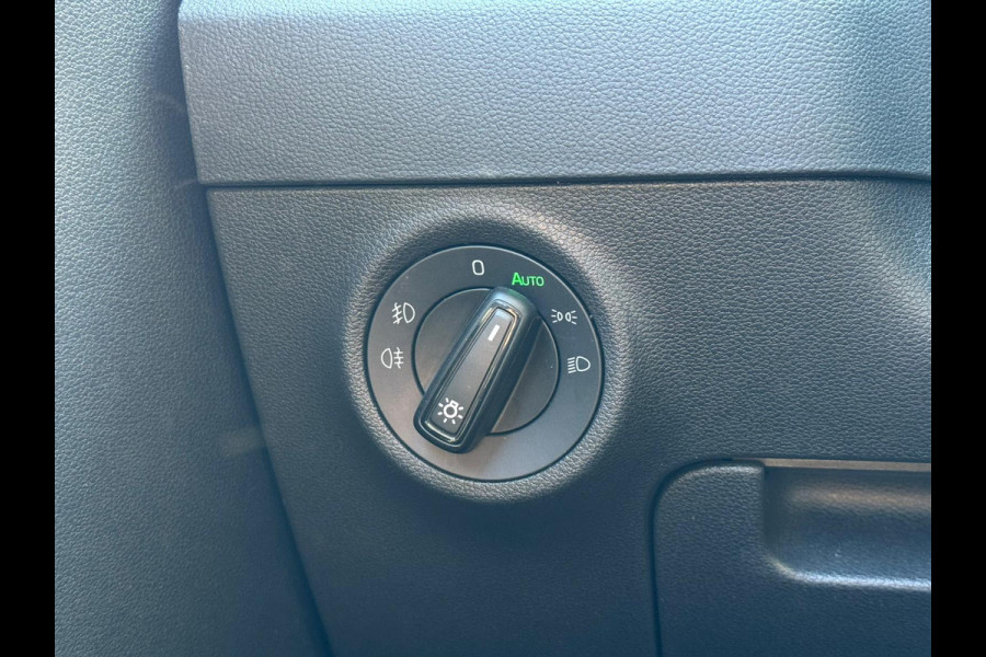 Škoda Karoq 1.5 TSI ACT 150PK DSG BUSINESS EDITION CAMERA/ACC/CARPLAY/LED