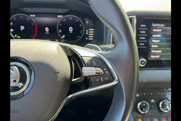 Škoda Karoq 1.5 TSI ACT 150PK DSG BUSINESS EDITION CAMERA/ACC/CARPLAY/LED