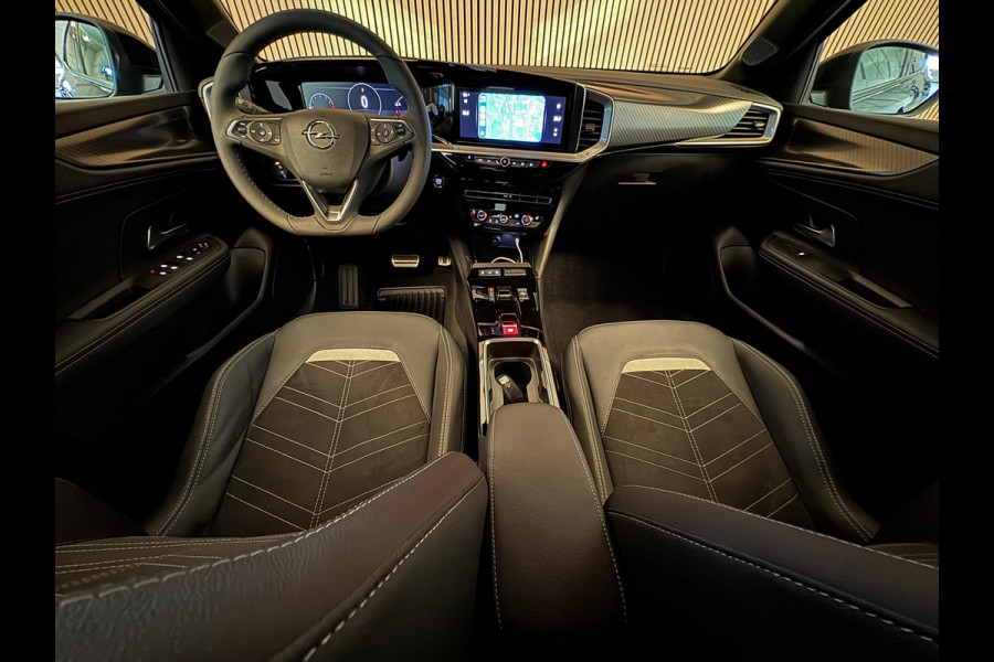 Opel Mokka 1.2 Turbo 130PK Aut. Ultimate | Camera | Carplay | LED | PDC | Massage | Incl. garantie