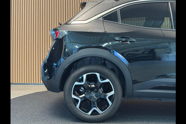 Opel Mokka 1.2 Turbo 130PK Aut. Ultimate | Camera | Carplay | LED | PDC | Massage | Incl. garantie
