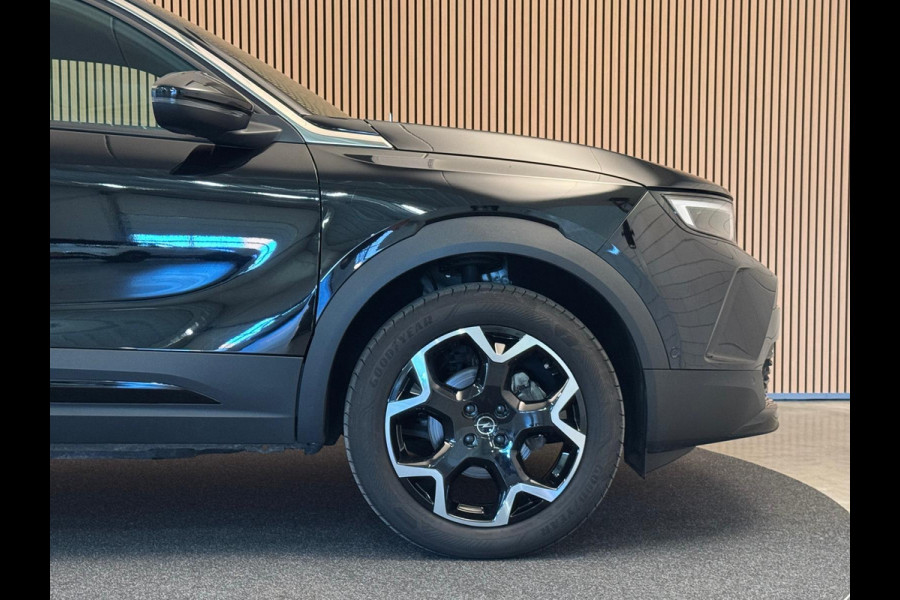 Opel Mokka 1.2 Turbo 130PK Aut. Ultimate | Camera | Carplay | LED | PDC | Massage | Incl. garantie