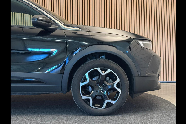 Opel Mokka 1.2 Turbo 130PK Aut. Ultimate | Camera | Carplay | LED | PDC | Massage | Incl. garantie