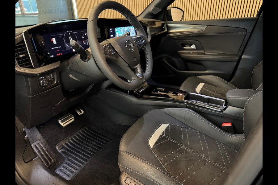 Opel Mokka 1.2 Turbo 130PK Aut. Ultimate | Camera | Carplay | LED | PDC | Massage | Incl. garantie