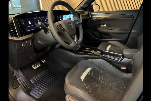 Opel Mokka 1.2 Turbo 130PK Aut. Ultimate | Camera | Carplay | LED | PDC | Massage | Incl. garantie